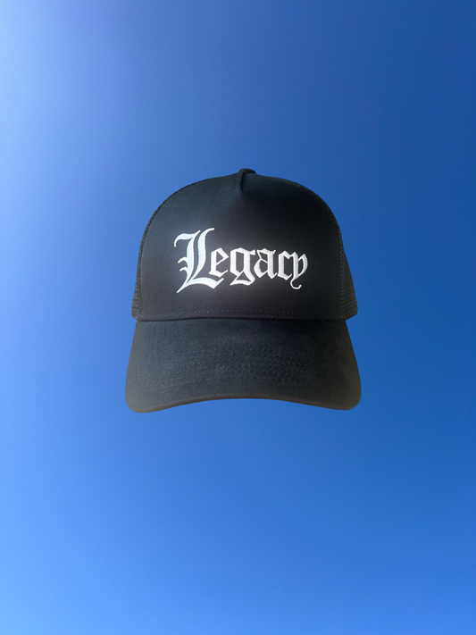 Legacy Trucker Hat